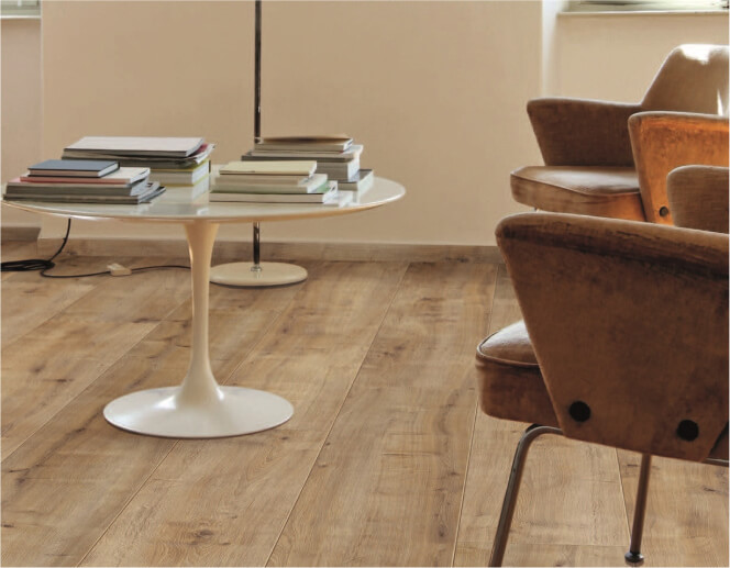 modern contemporary wooden floors